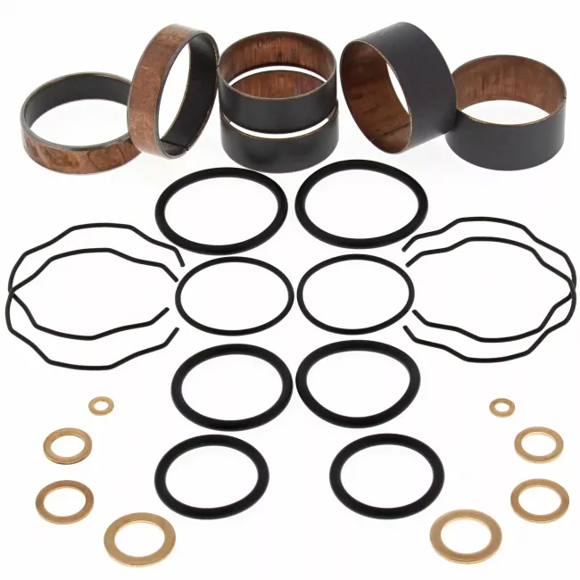 Fork Bushings and Seals Kit