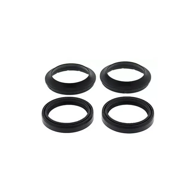 Fork Bushings and Seals Kit