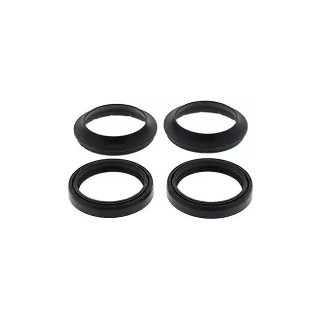 Fork Bushings and Seals Kit