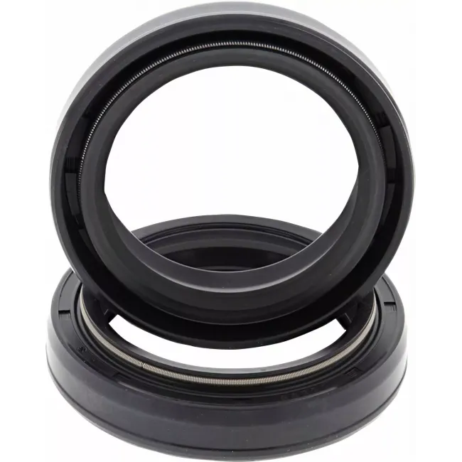 Fork Bushings and Seals Kit