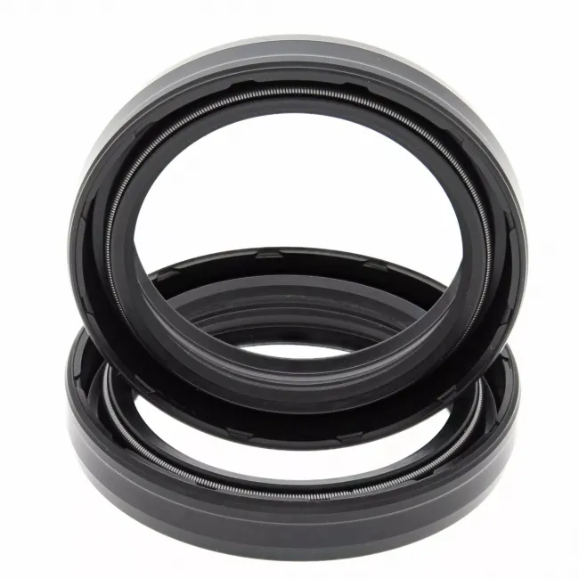 Fork Bushings and Seals Kit