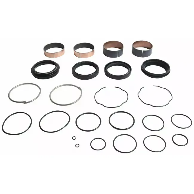 Fork Bushings and Seals Kit
