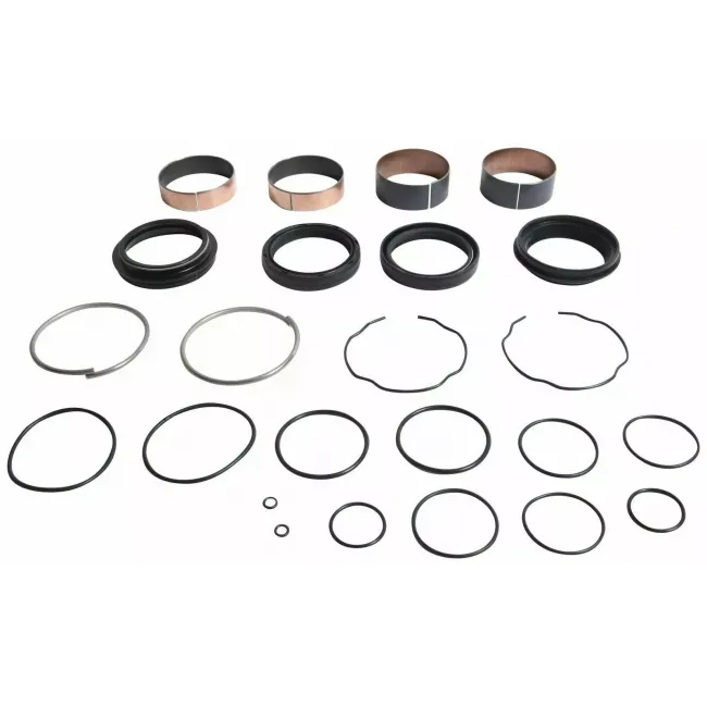 Fork Bushings and Seals Kit
