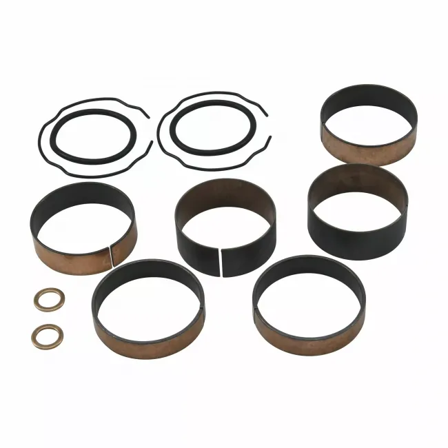 Fork Bushings and Seals Kit