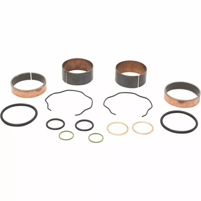 Fork Bushings and Seals Kit