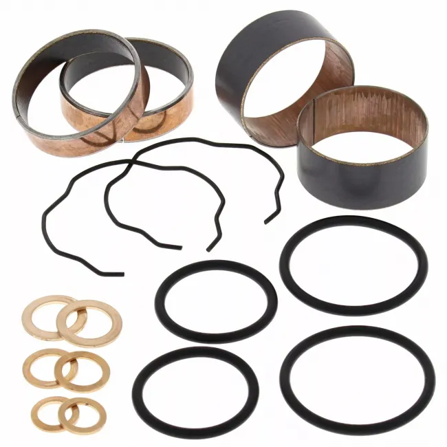 Fork Bushings and Seals Kit
