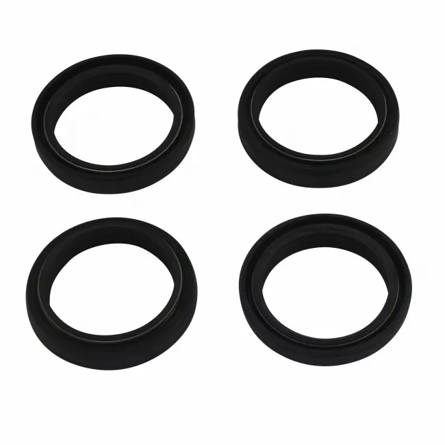 Fork Bushings and Seals Kit