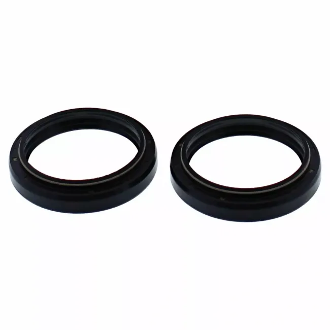 Fork Bushings and Seals Kit