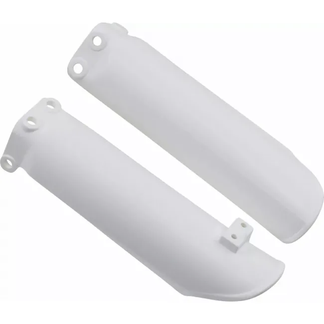 Fork Guards For Husqvarna
