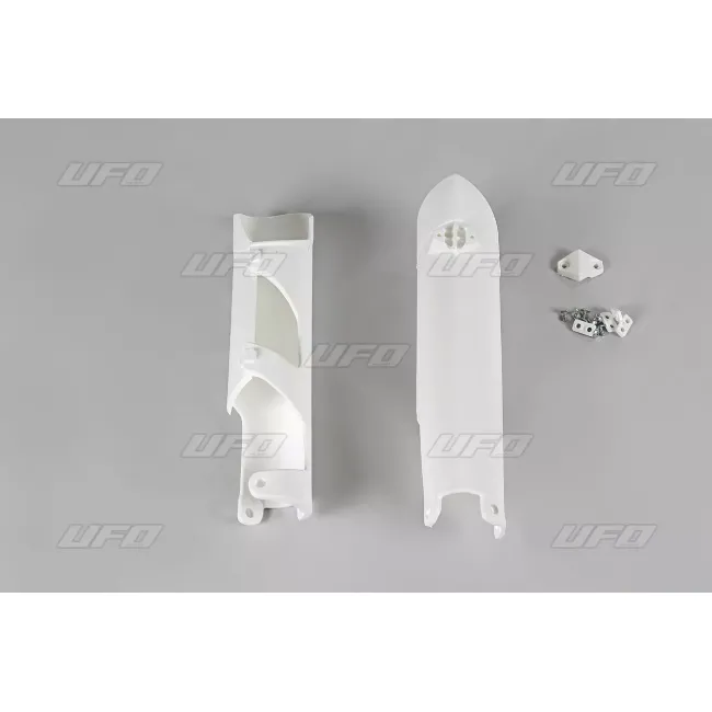 Fork Guards For Husqvarna