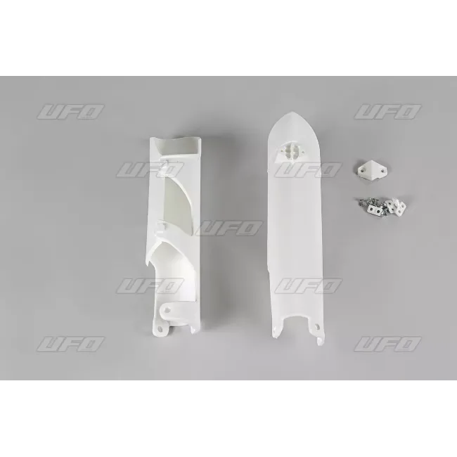 Fork Guards For Husqvarna