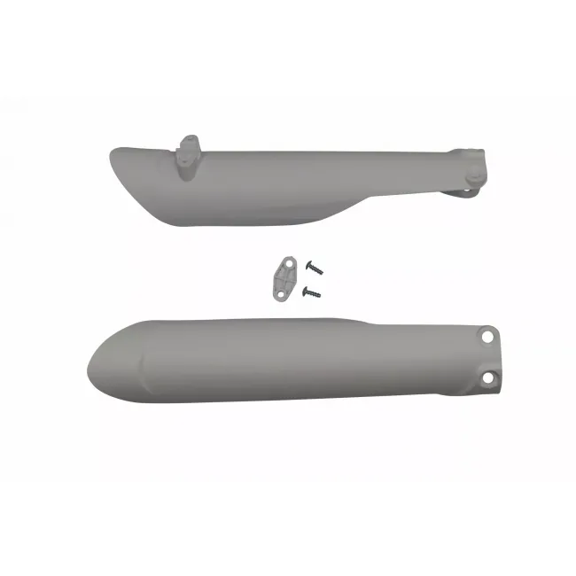 Fork Guards For Husqvarna