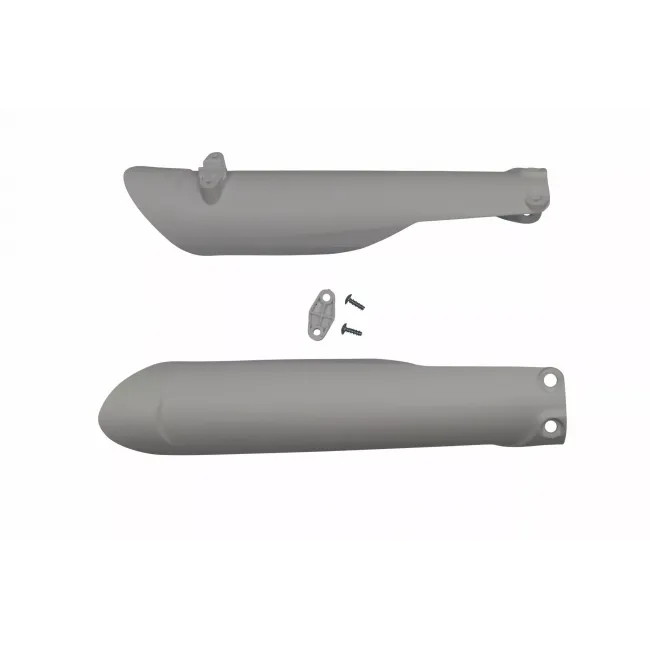 Fork Guards For Husqvarna