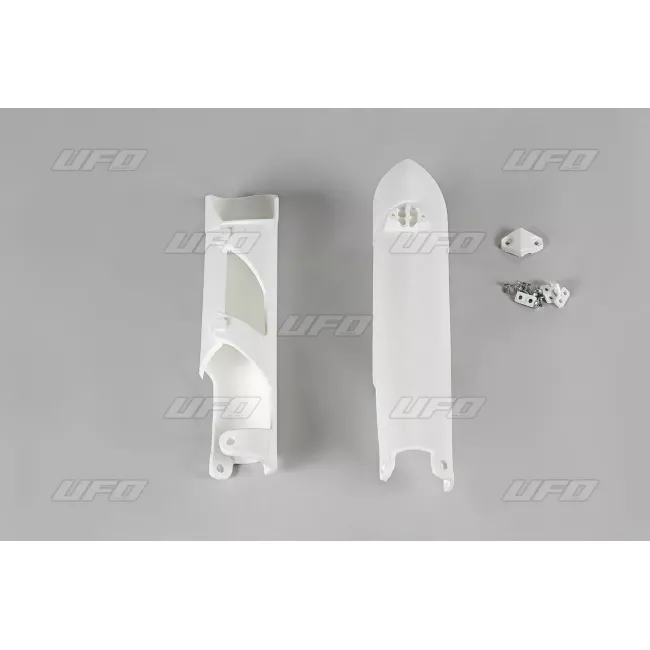 Fork Guards For KTM