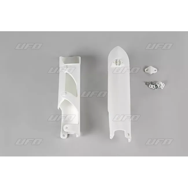 Fork Guards For KTM