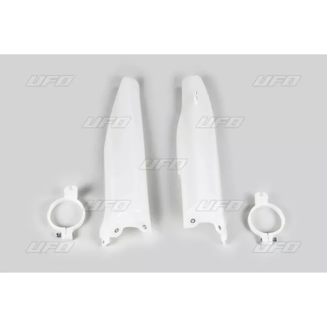 Fork Guards For Suzuki