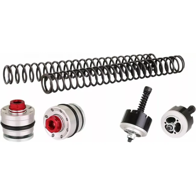 Fork Kit