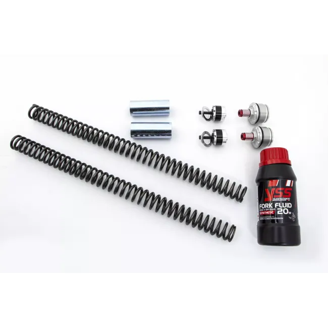 Fork Kit