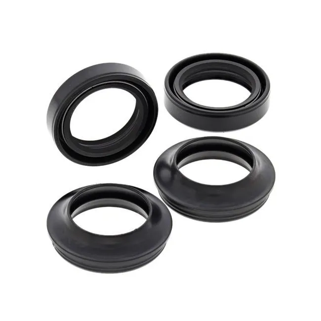 Fork Oil Seal/ Dust Seal Kit