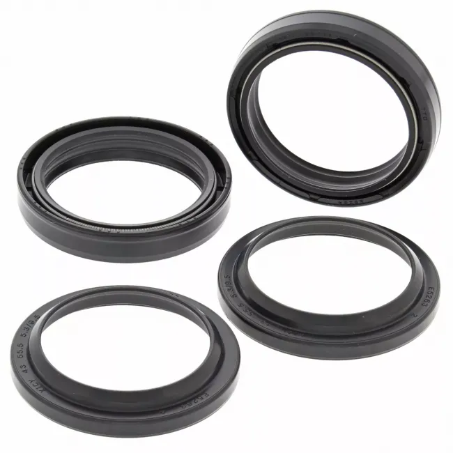 Fork Oil Seal/ Dust Seal Kit