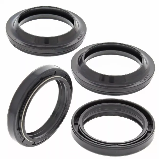 Fork Oil Seal/ Dust Seal Kit