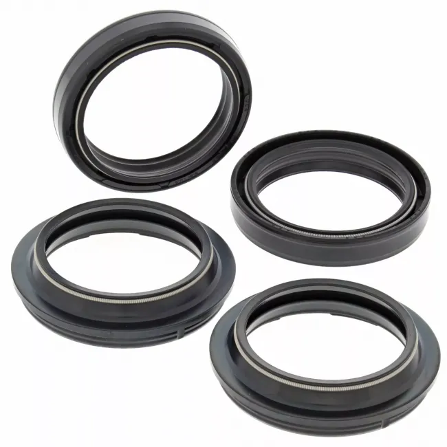 Fork Oil Seal/ Dust Seal Kit