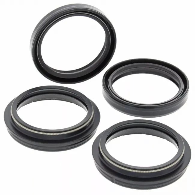 Fork Oil Seal/ Dust Seal Kit