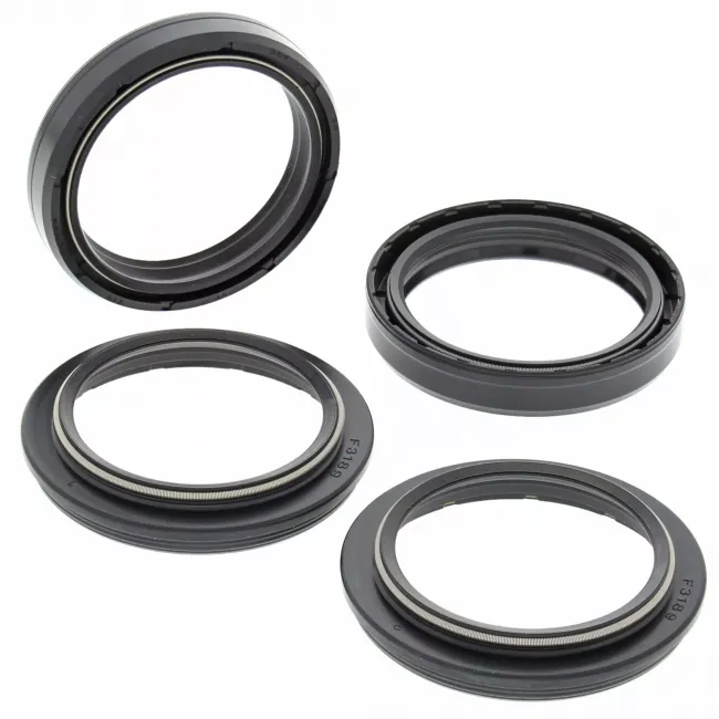 Fork Oil Seal/ Dust Seal Kit