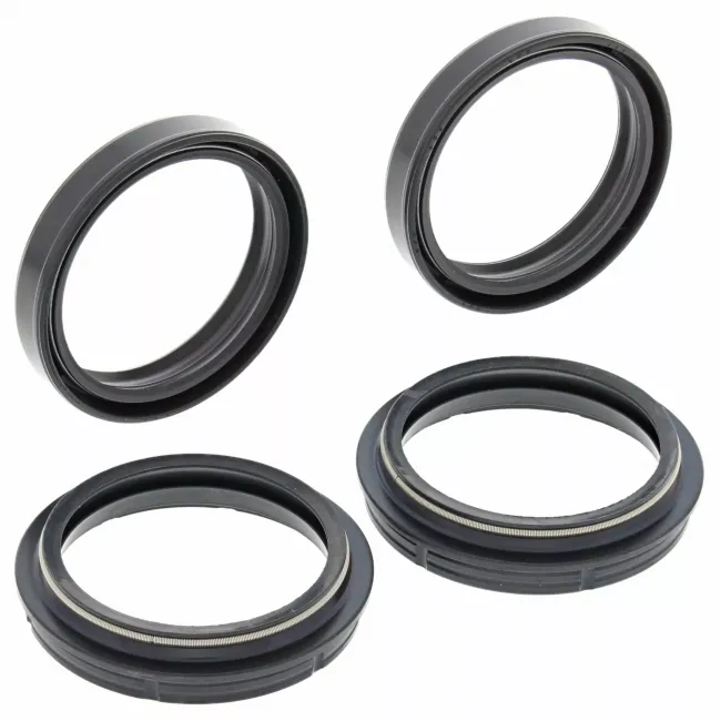 Fork Oil Seal/ Dust Seal Kit