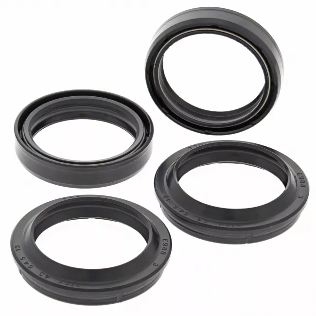 Fork Oil Seal/ Dust Seal Kit