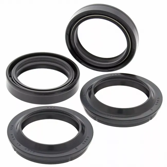 Fork Oil Seal/ Dust Seal Kit