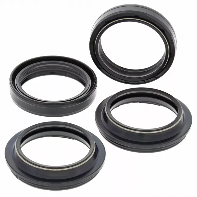 Fork Oil Seal/ Dust Seal Kit