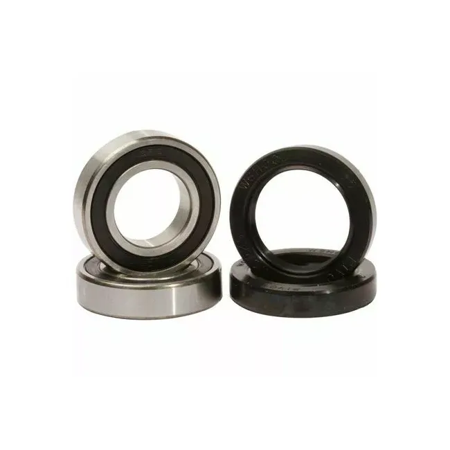 Fork Seal/Dust Seal Kit