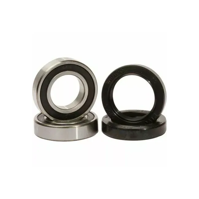 Fork Seal/Dust Seal Kit
