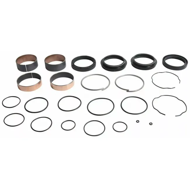 Fork Seal/Dust Seal Kit