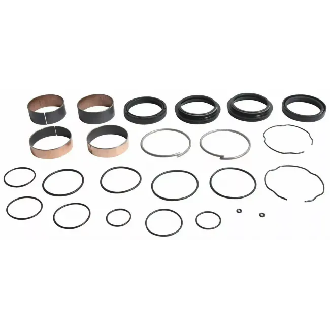 Fork Seal/Dust Seal Kit