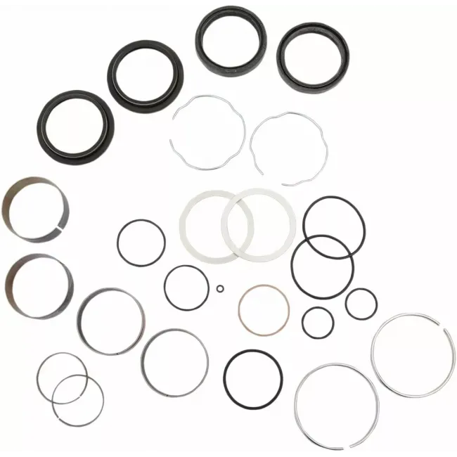 Fork Seal/Dust Seal Kit