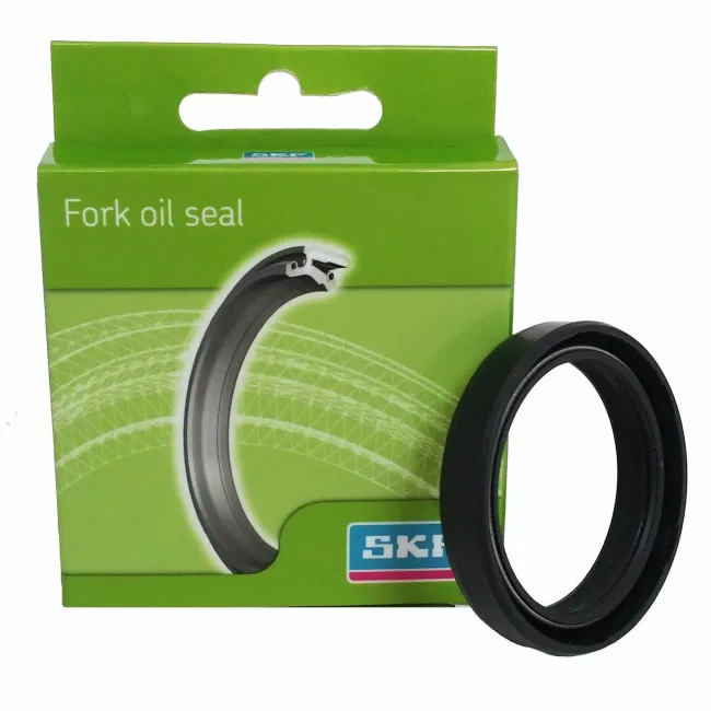 Fork Seal Single