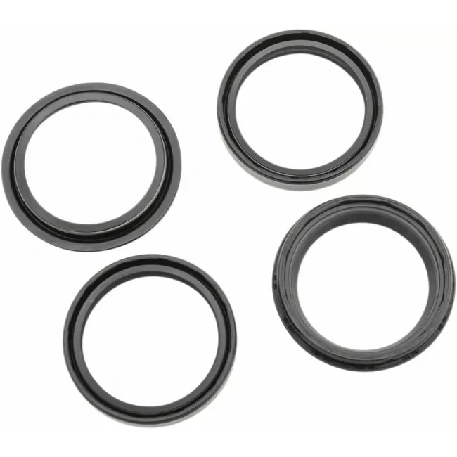 Fork Seal/Wiper Kit