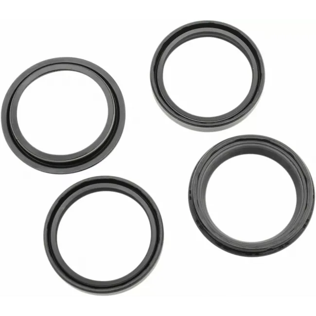 Fork Seal/Wiper Kit