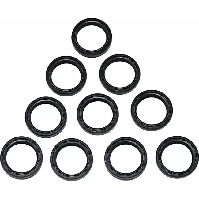 Fork Seals/Dust Seals 10-Pack