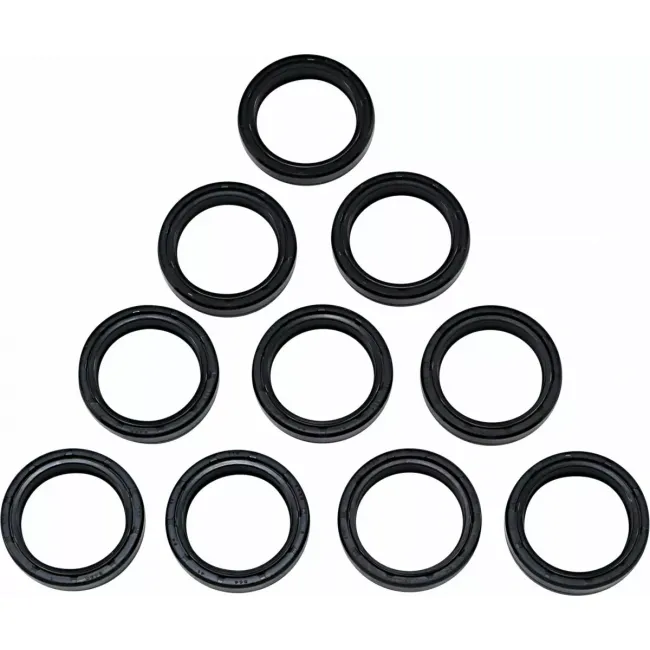 Fork Seals/Dust Seals 10-Pack