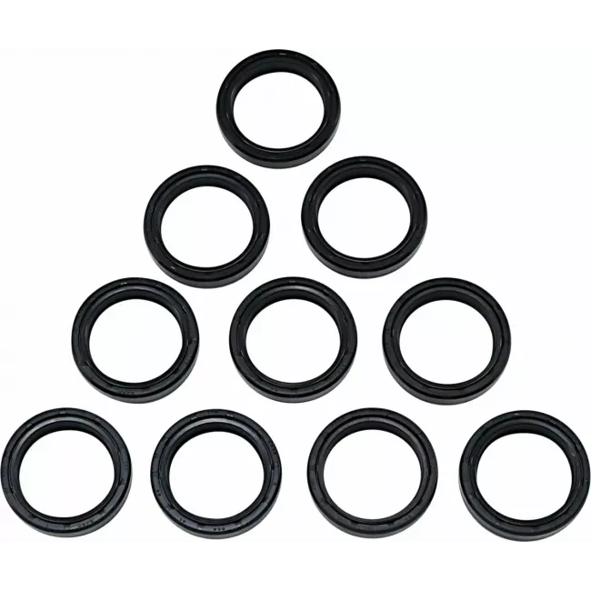 Fork Seals/Dust Seals 10-Pack
