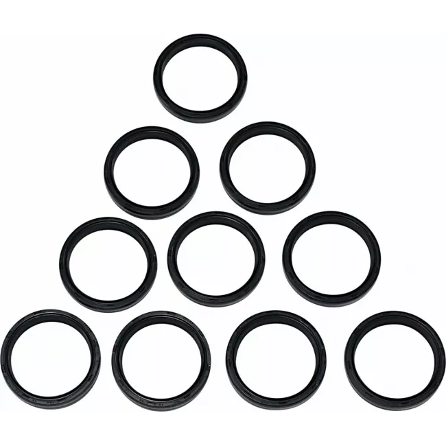 Fork Seals/Dust Seals 10-Pack