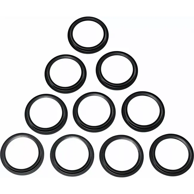 Fork Seals/Dust Seals 10-Pack