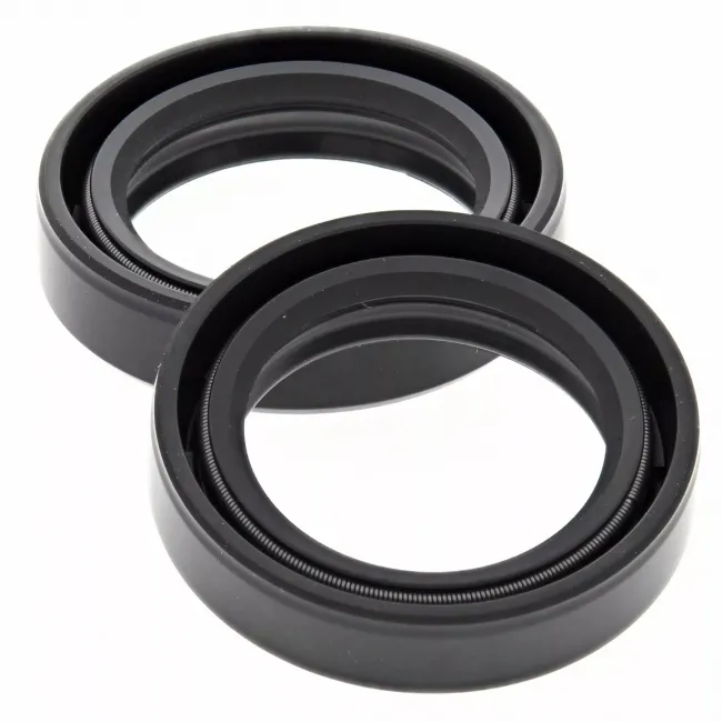 Fork Seals and Dust Seals
