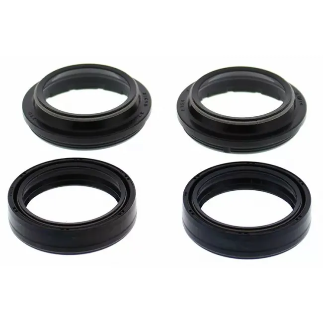 Fork Seals and Dust Seals