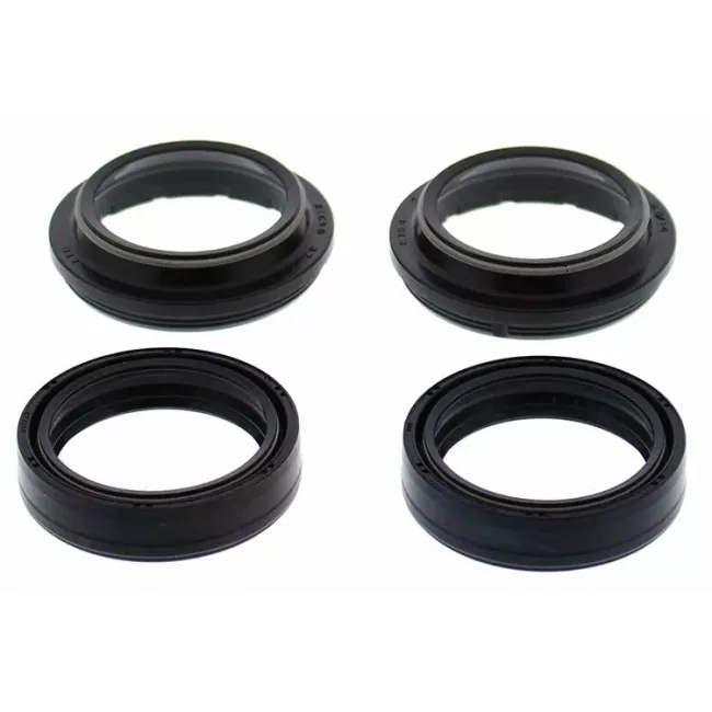 Fork Seals and Dust Seals