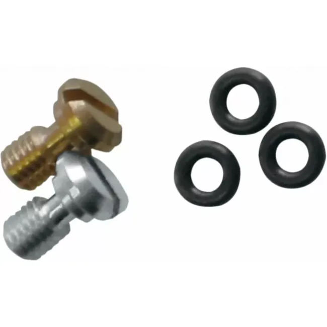 Front Fork Bleed Bolt O-Ring