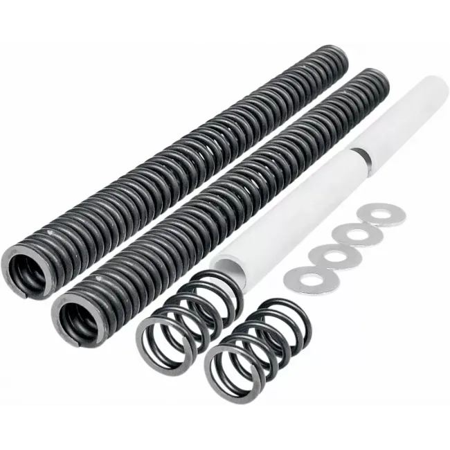 Front Fork Lowering Kit